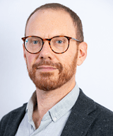 Dr. Daniel Buchman
