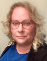Dr. Laura Sikstrom