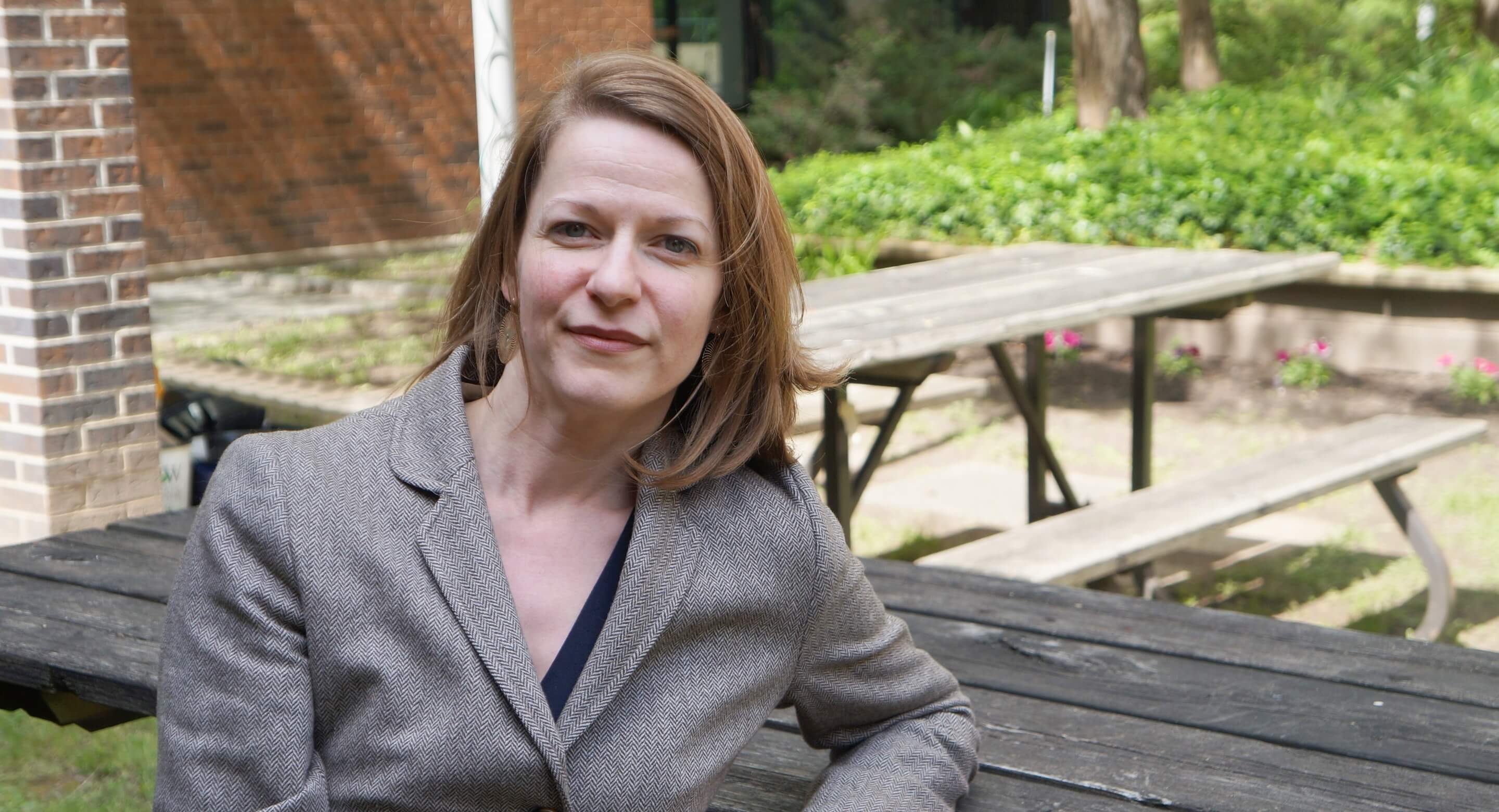 Dr. Lena Quilty