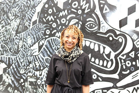 Mardi Daley