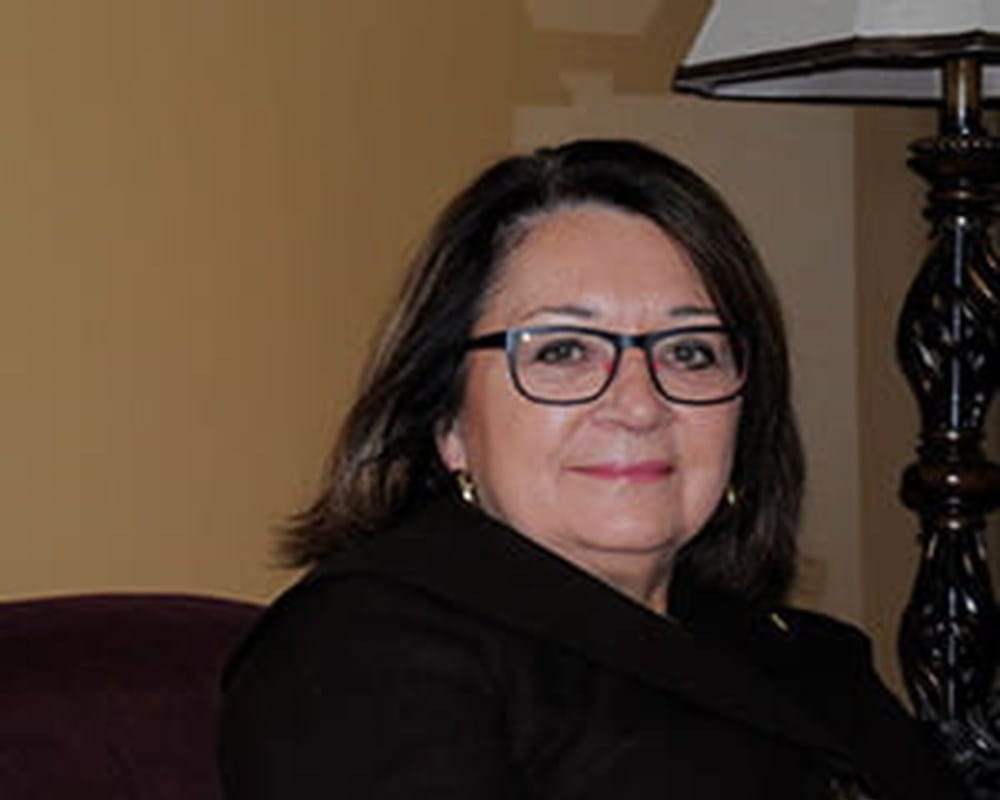 Mary Simon