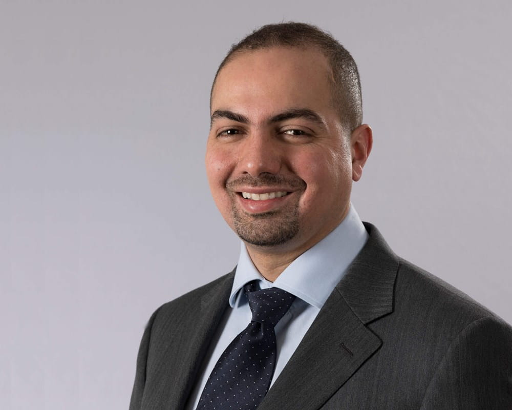 Dr. Ahmed Hassan
