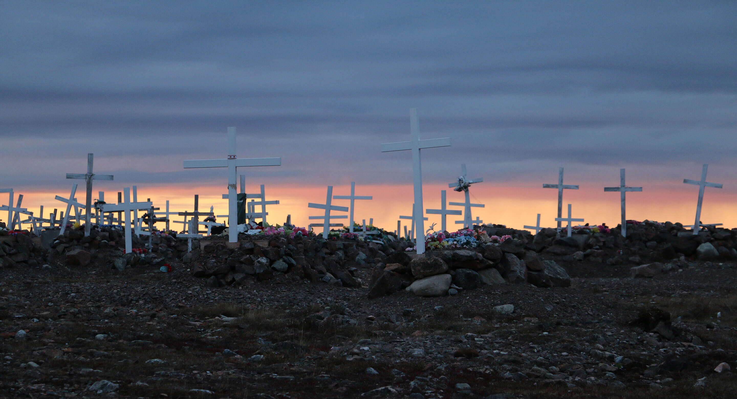 Baker Lake, Nunavut