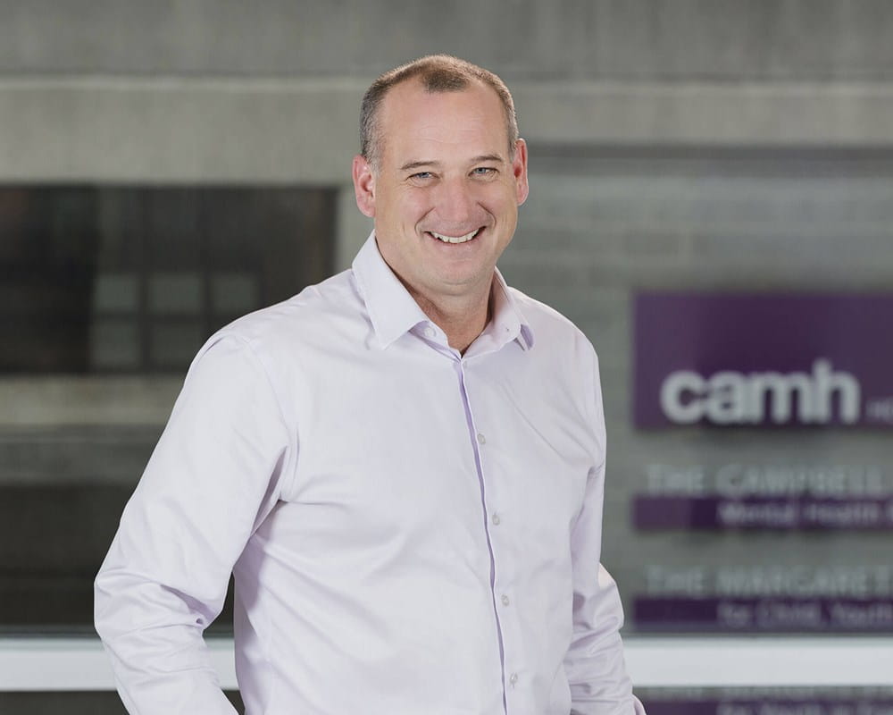 Charlie Cummings