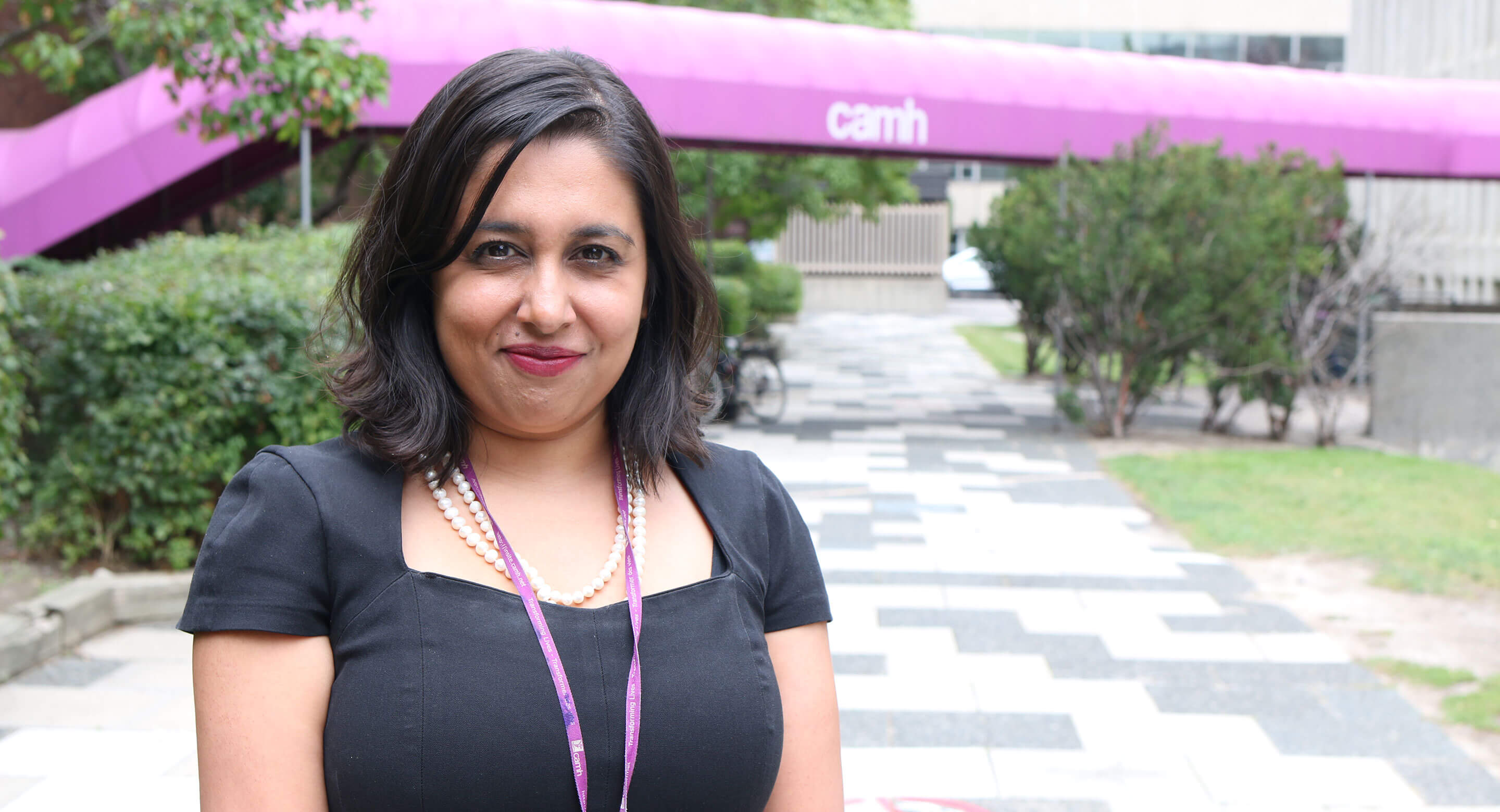 Dr. Juveria Zaheer