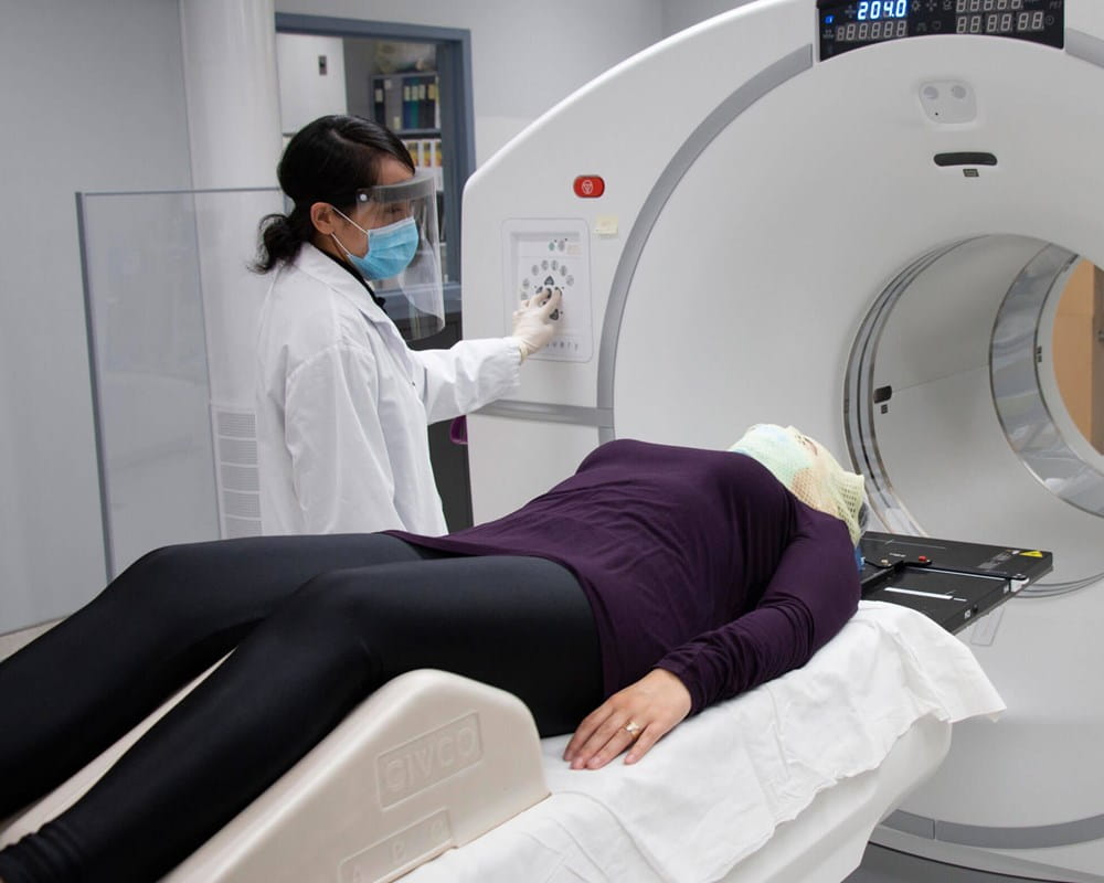 PET Therapy