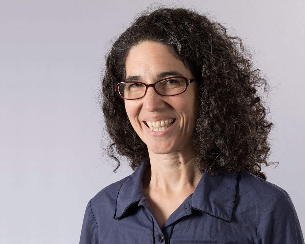 Dr. Yona Lunsky