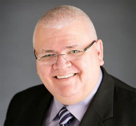 Vince Savoia. 