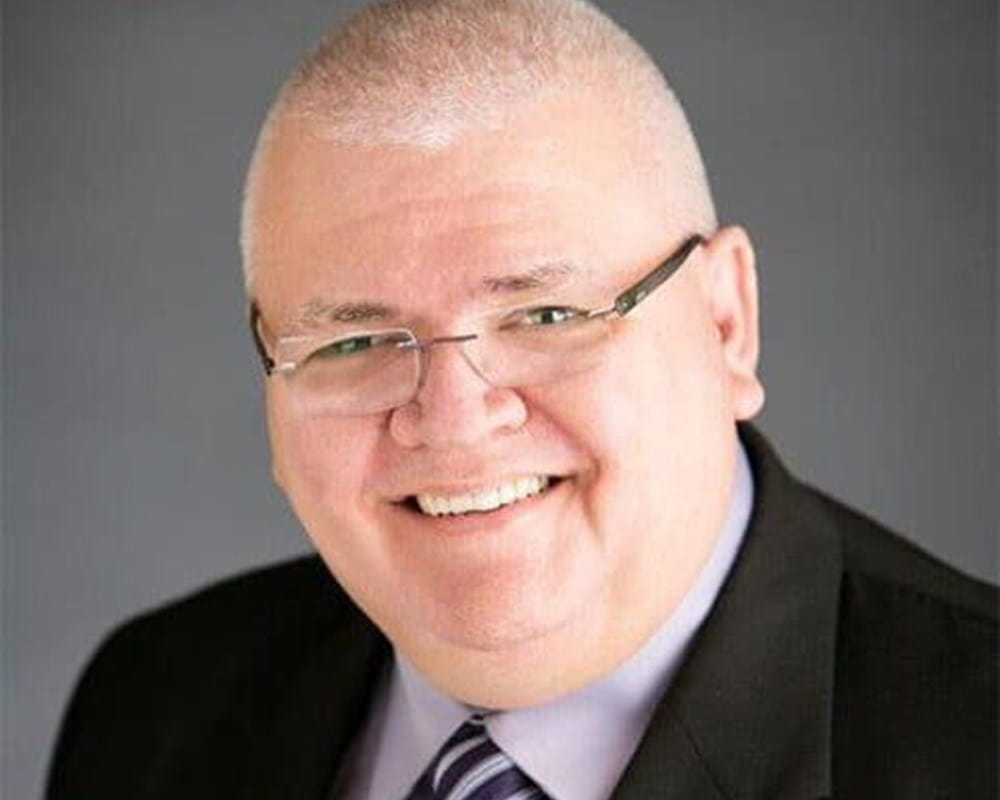 Vince Savoia.