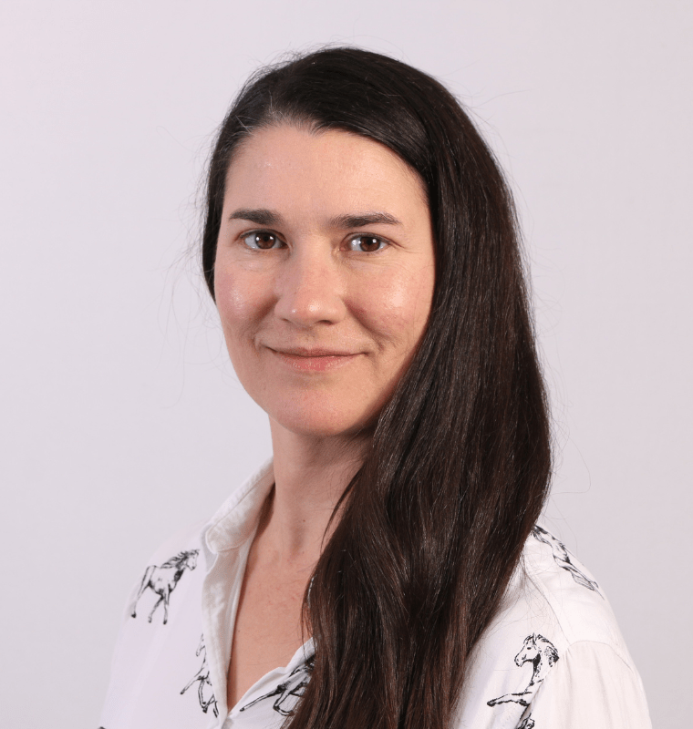 Dr. Amy Boyle