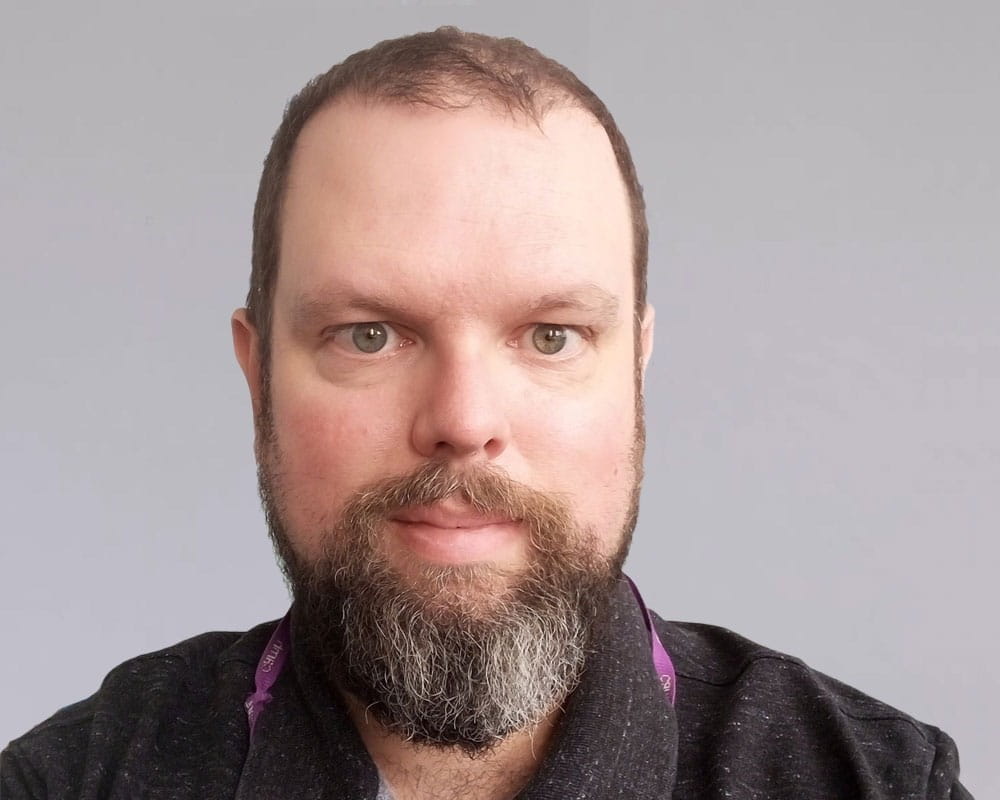 Colin Hawco
