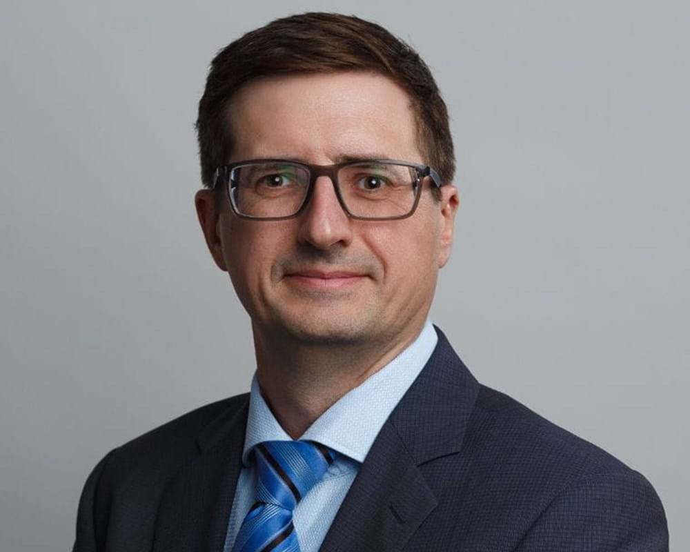 Dr. Dallas Seitz