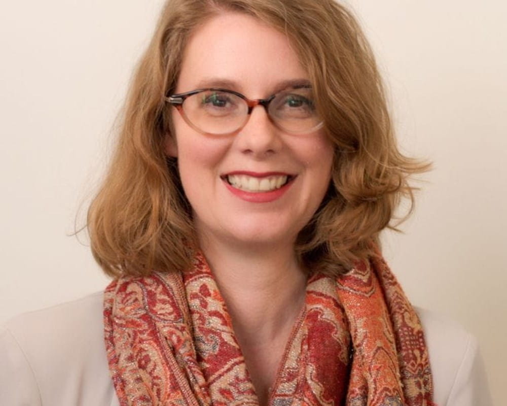 Dr. Erin Dickie