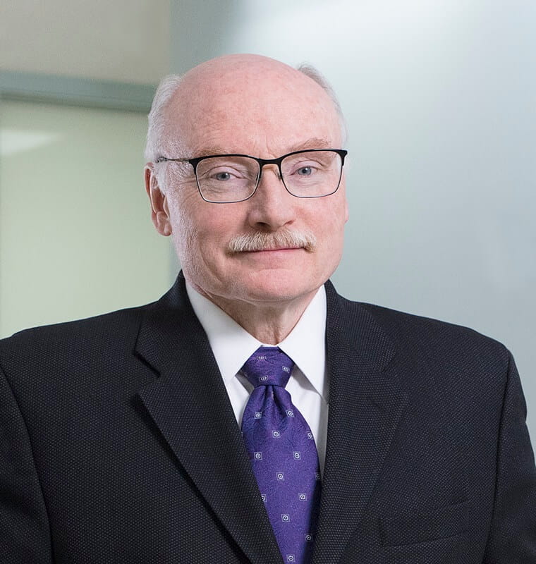 Dr. James Kennedy