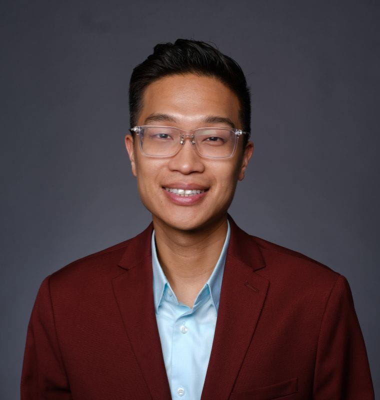 Dr. June Lam