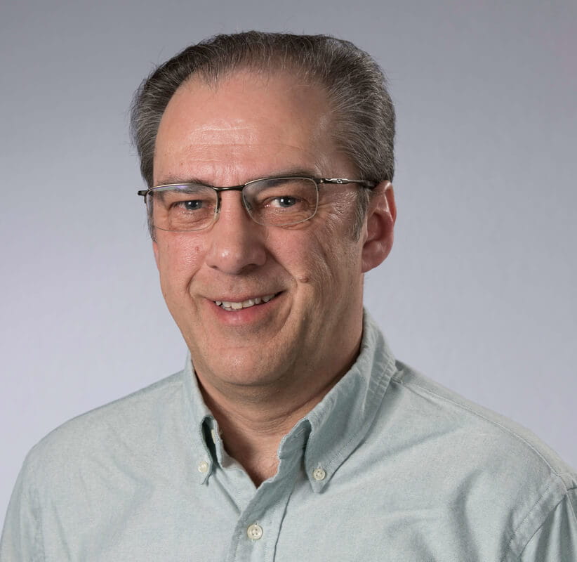 Paul Fletcher