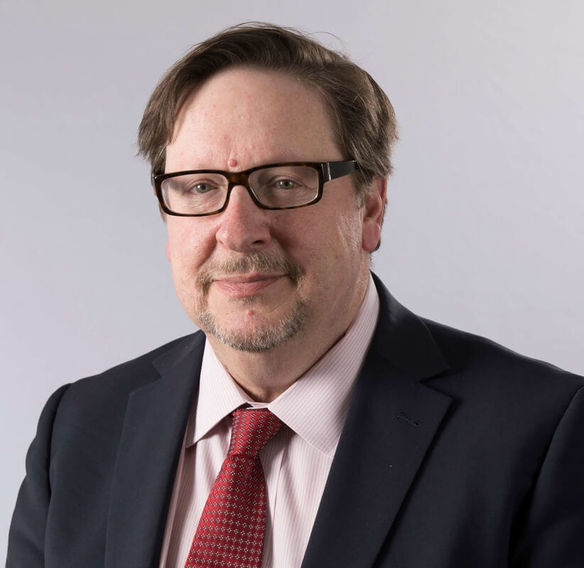 Peter Szatmari
