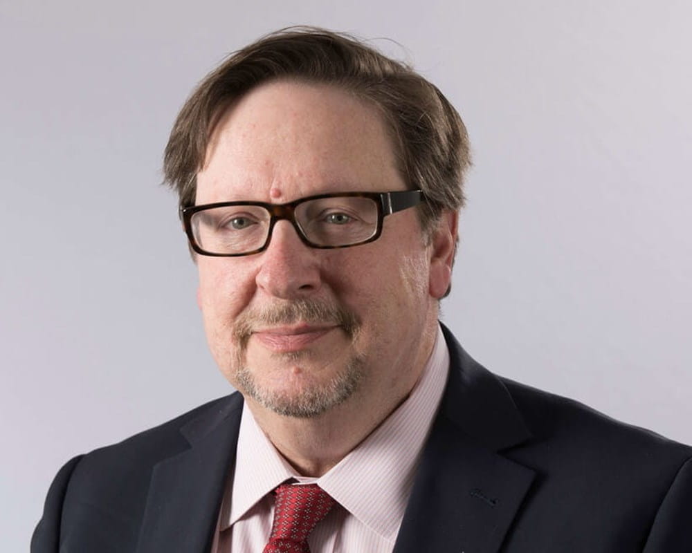 Peter Szatmari