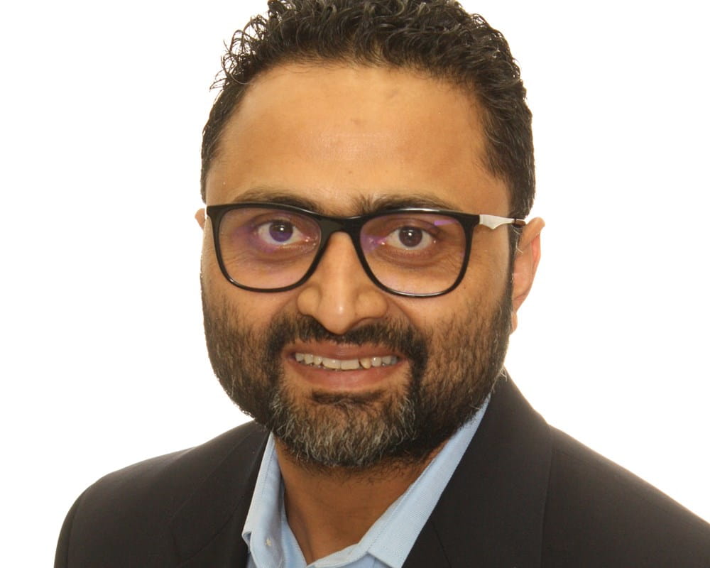 Dr. Sanjeev Kumar