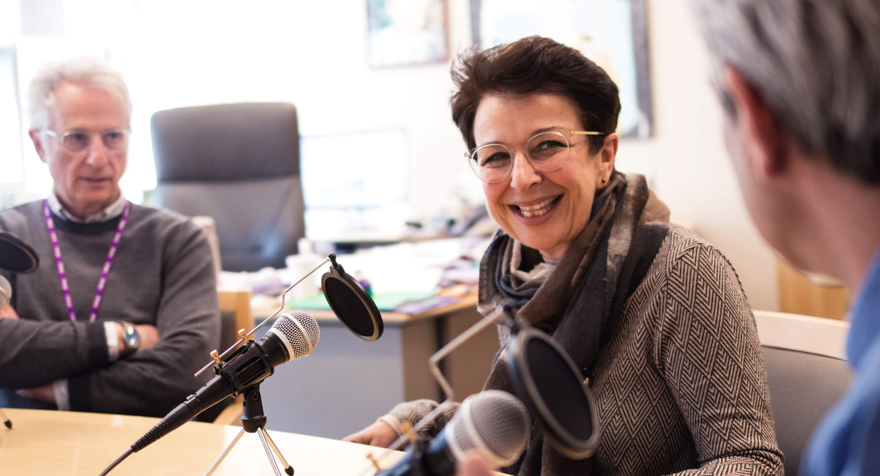 Catherine Zahn