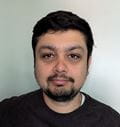 Headshot photo